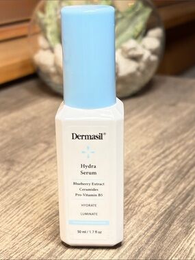 ☄️5 for $20☄️ Dermasil Hydra Face Serum